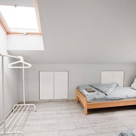 Spokojna Apartamenty 切比尼亚 外观 照片