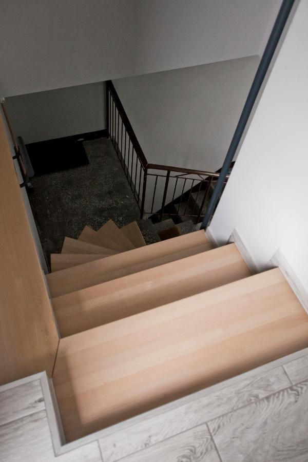 Spokojna Apartamenty 切比尼亚 外观 照片
